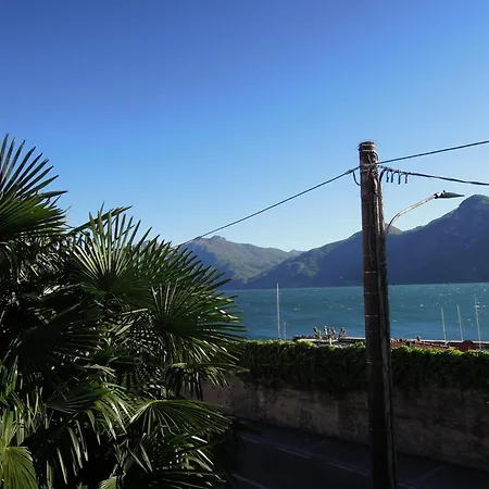 A Dream On The Via Roma Lierna