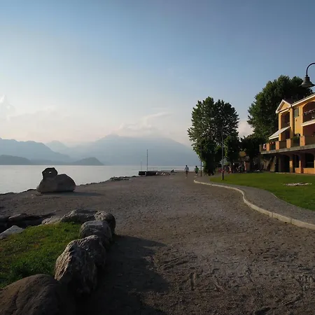 A Dream On The Via Roma Appartement