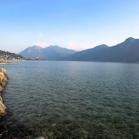 A Dream On The Via Roma * Lierna