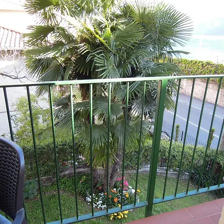 A Dream On The Via Roma Appartement Lierna