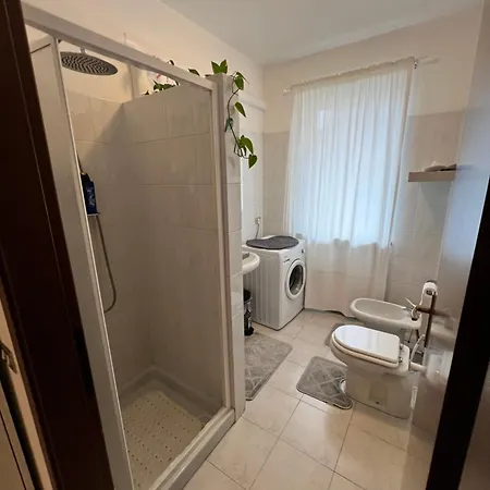 A Dream On The Via Roma *