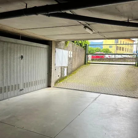 A Dream On The Via Roma