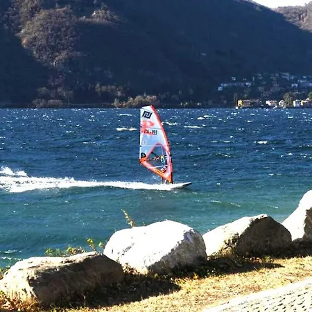 Appartement A Dream On The Via Roma